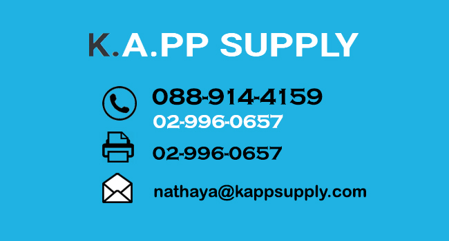 contact kapp supply